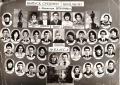 Одноклассники: выпуск 10А 1980  СШ 1 г. Кокчетав