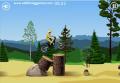 Stunt Dirt Bike