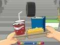Snack Attack