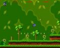 Sonic Extrime