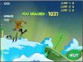 Scooby Doo - Big Air 2 Half Pipe