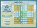 Sudoku!
