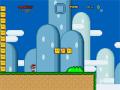 Monolith's Mario