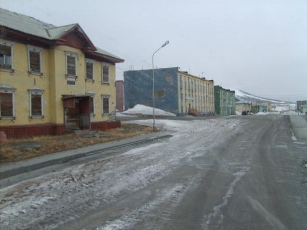 Тикси 1