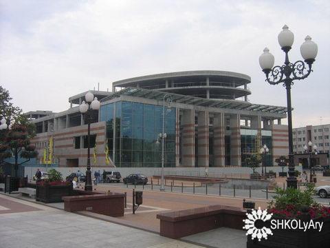 Калининград и область.