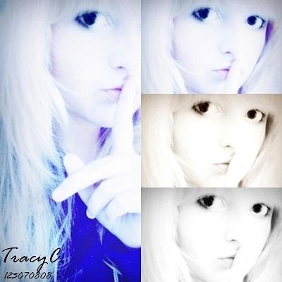♥L A♥