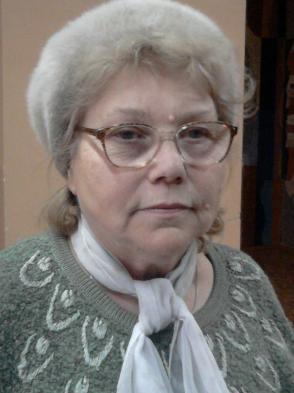 Моя семья