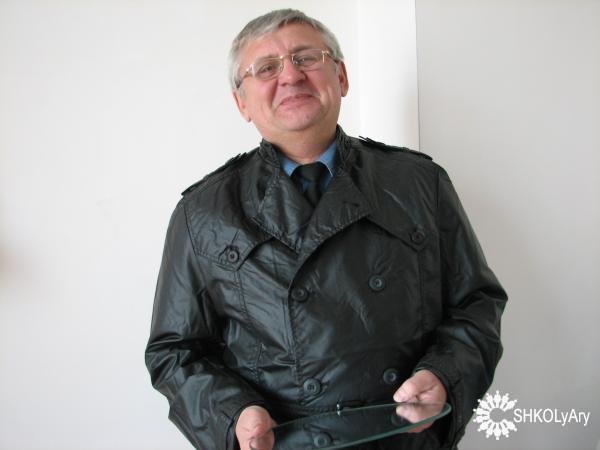 Зрелость