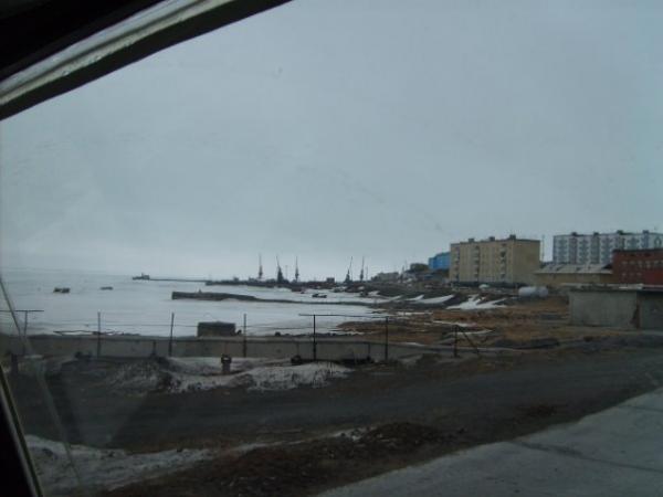 Тикси 1