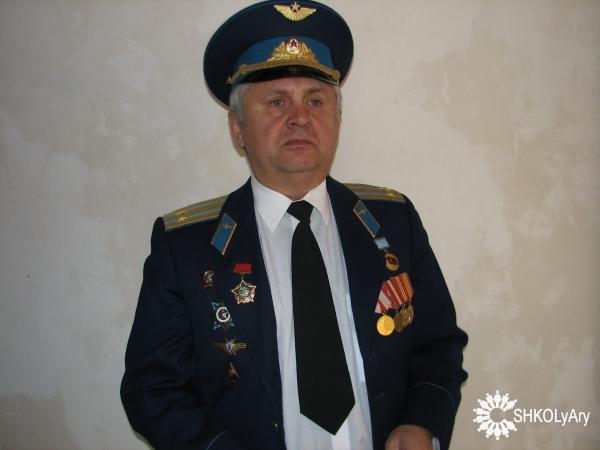 Зрелость