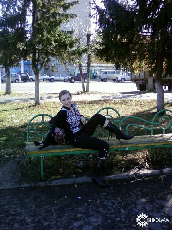 просто   я