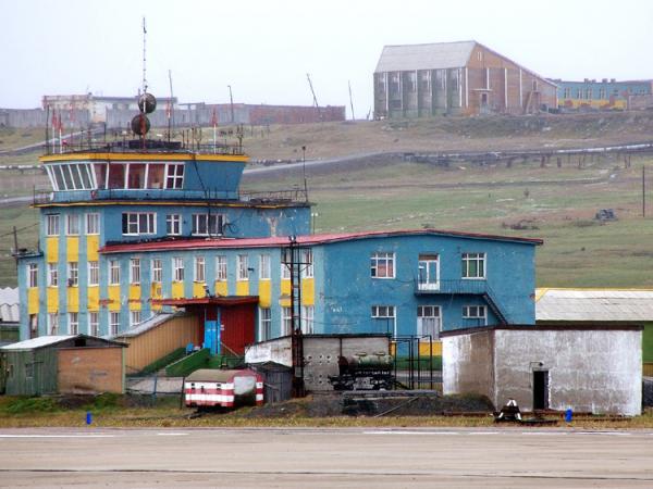 Тикси 3 - ФотоАрхив