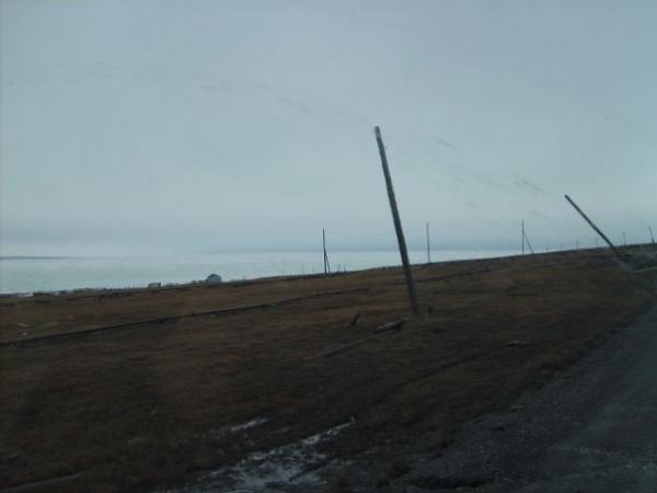 Тикси 1