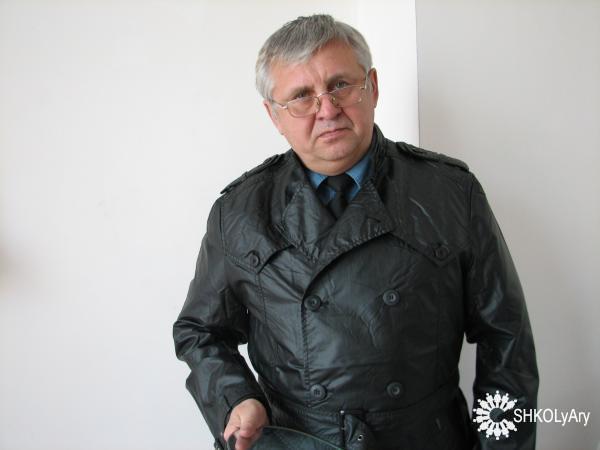 Зрелость