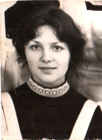 Одноклассники: выпуск 10А 1980  СШ 1 г. Кокчетав