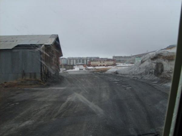 Тикси 1
