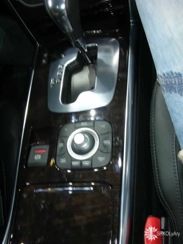Renault Latitude