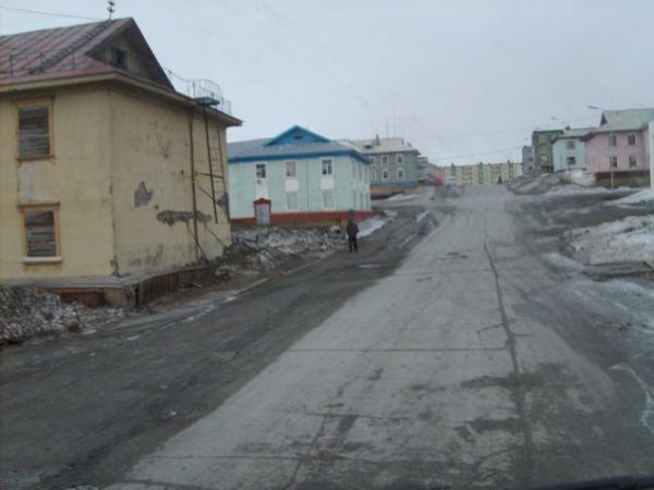 Тикси 1