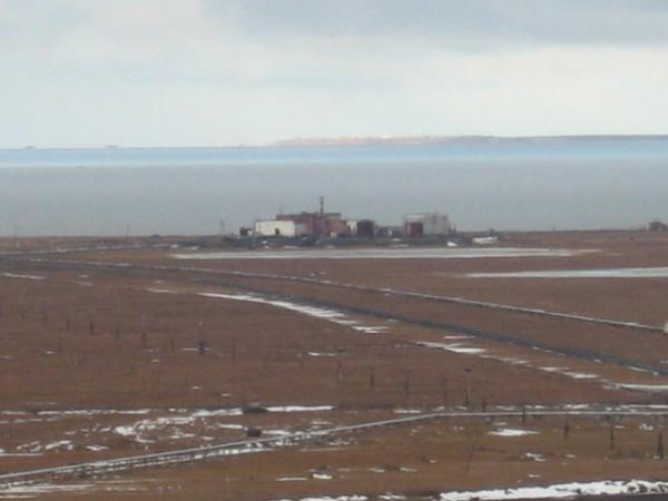 Тикси 3