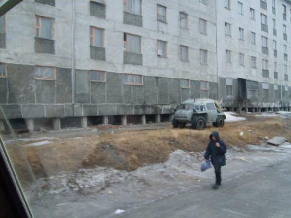 Тикси 1
