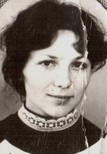 Одноклассники: выпуск 10А 1980  СШ 1 г. Кокчетав