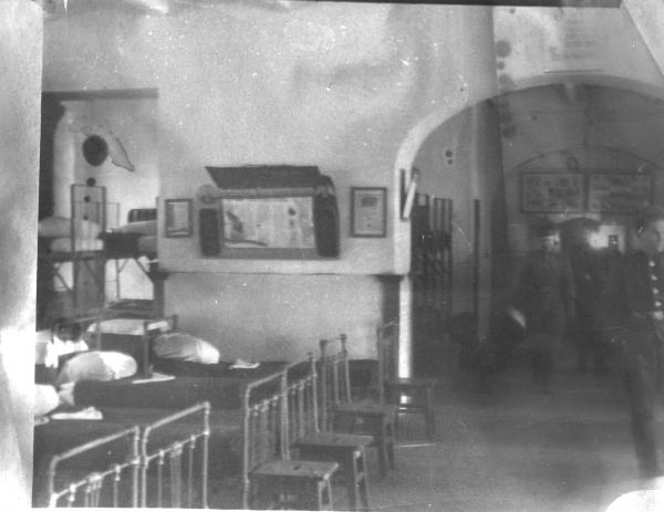 Однополчане в/ч 29209 1961-1964 гг.