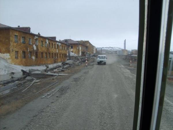 Тикси 3