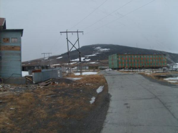 Тикси 1