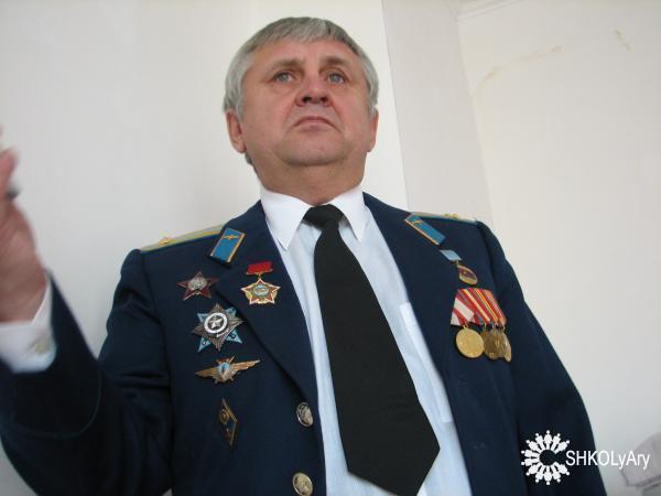 Зрелость