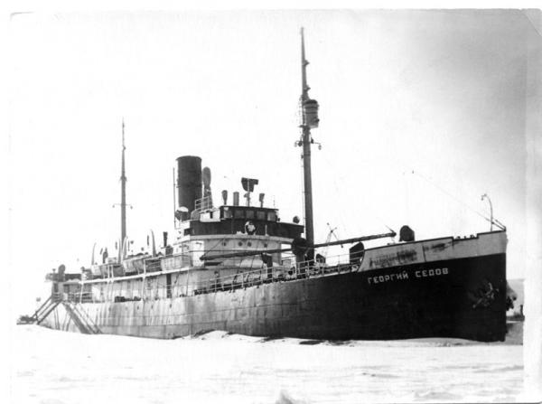 Школьные годы в Тикси 1957-1959 гг.