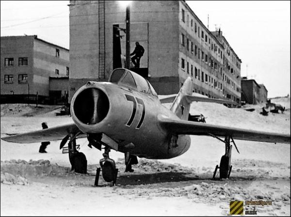 Тикси 3 - ФотоАрхив