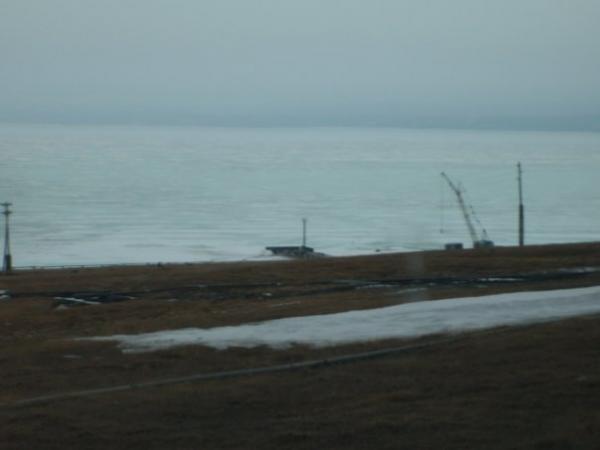 Тикси 1