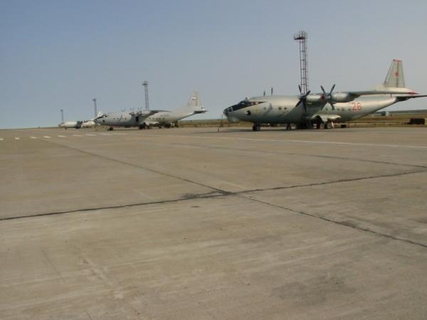 Тикси 3