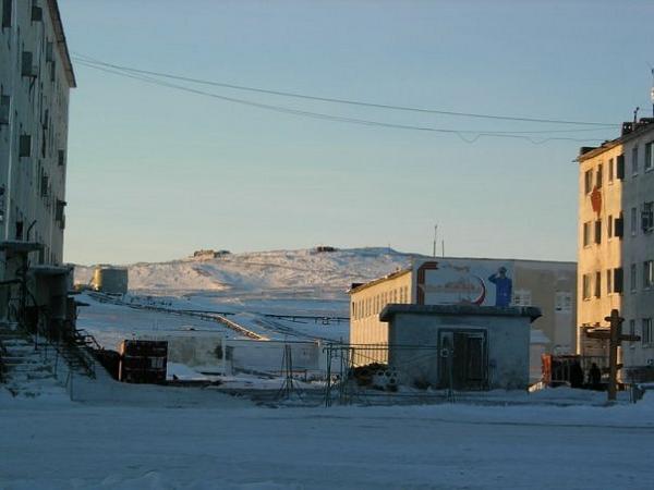Тикси 3