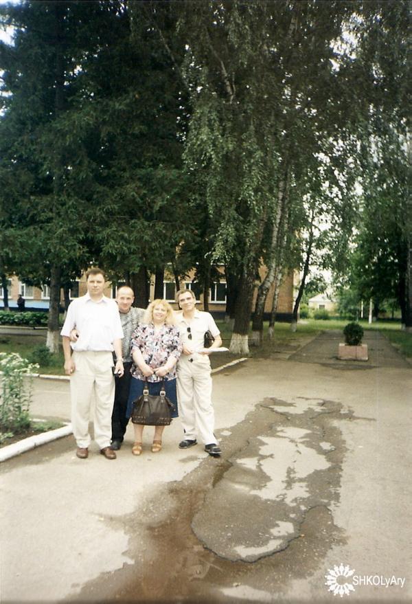 мир  для  ВСЕХ