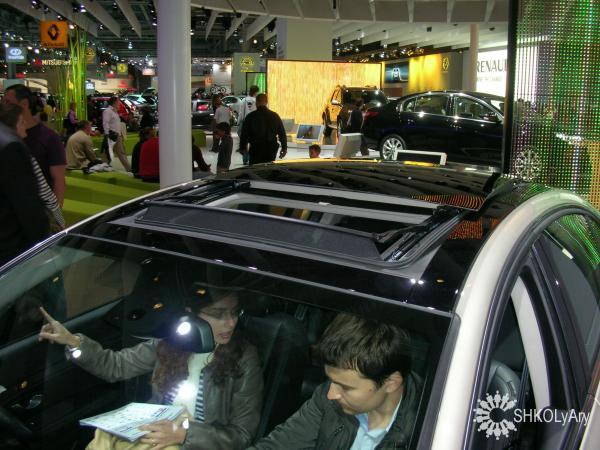 Renault Latitude