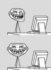 i face