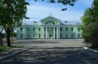 Город Рени