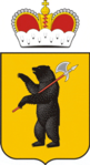 Ярославская область