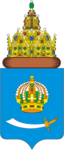 Астраханская область