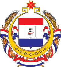 Республика Мордовия