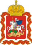 Московская область