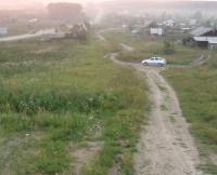 Деревня Водолазово