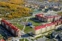 Поселок Пойковский