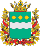Амурская область