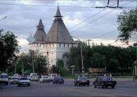Астрахань