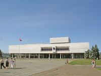 Город Ульяновск