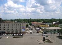 Борисоглебск