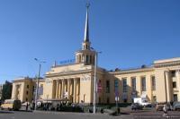 Петрозаводск