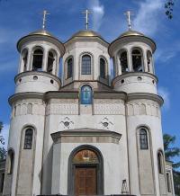 Звенигород